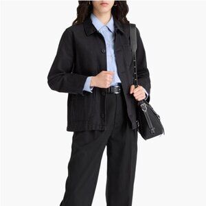 Alex Mill Brit Work Jacket